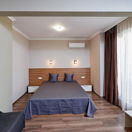 Bendita House Pomorie Buitenkant foto
