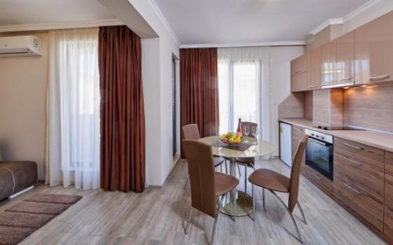 Bendita House Pomorie Buitenkant foto