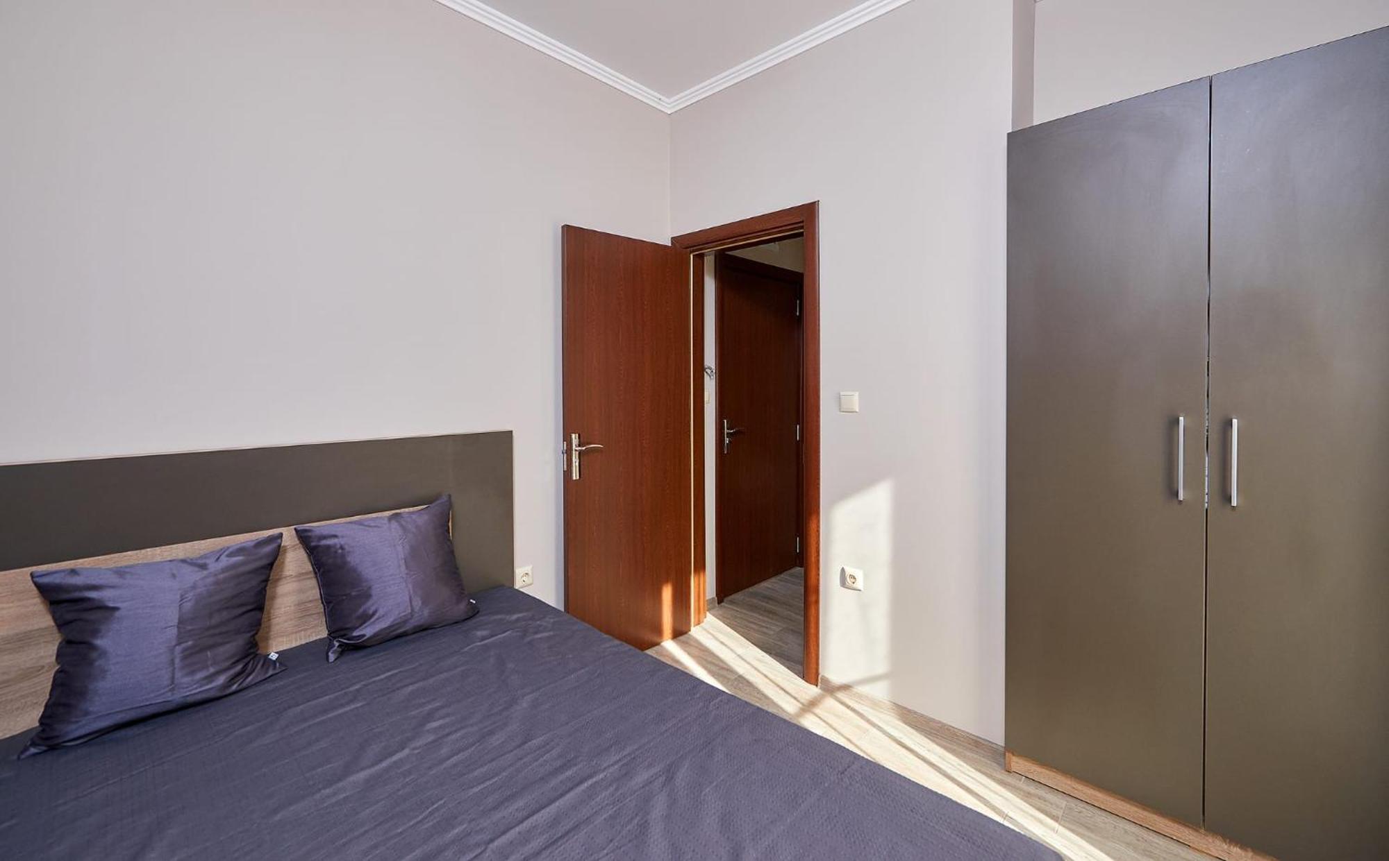 Bendita House Pomorie Buitenkant foto
