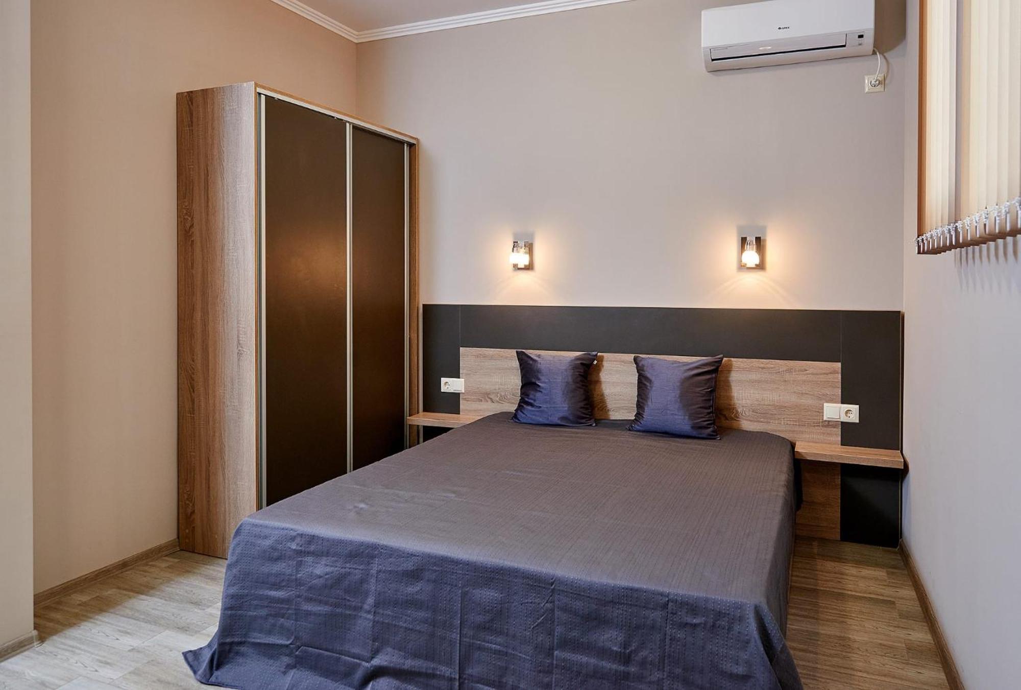 Bendita House Pomorie Buitenkant foto