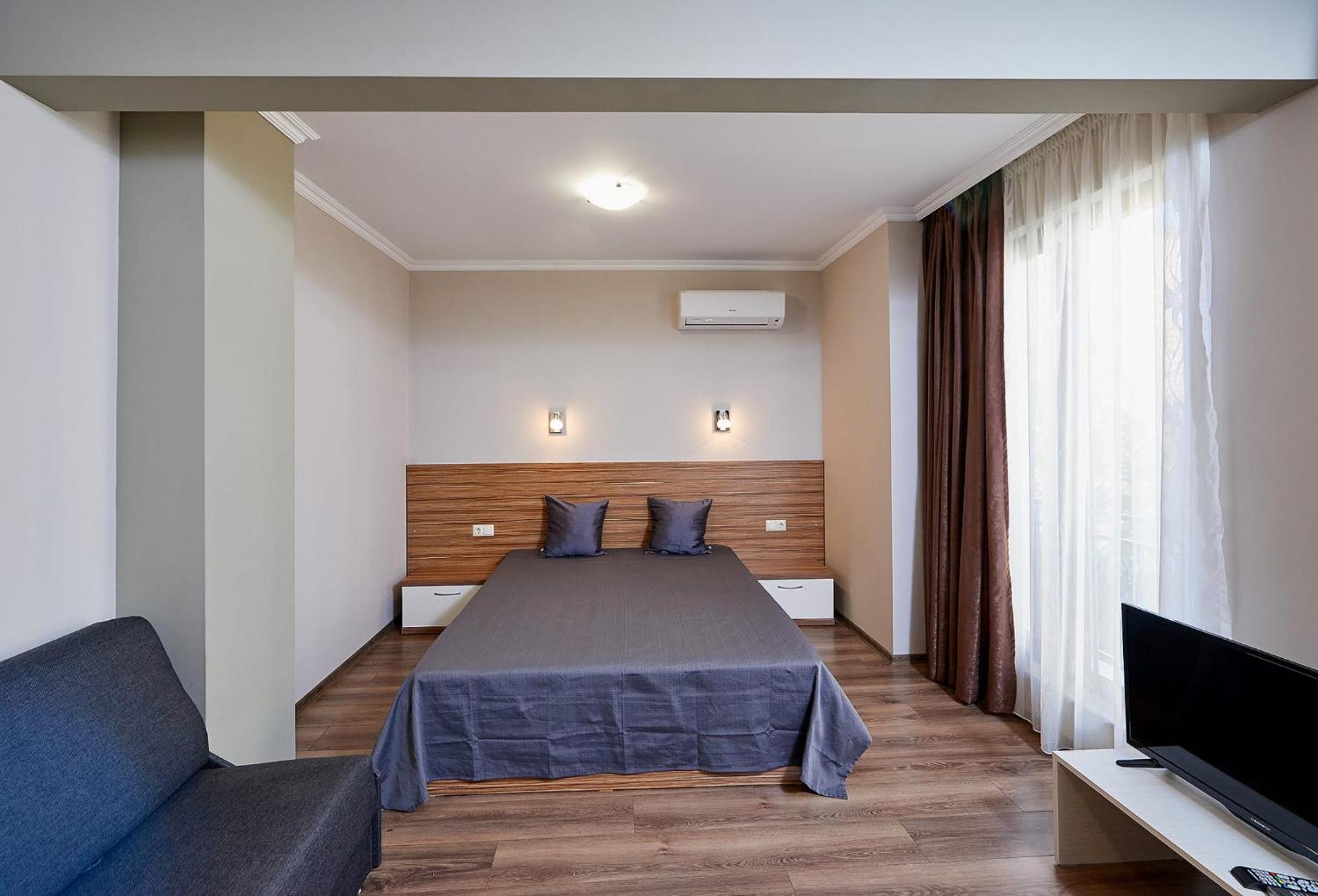 Bendita House Pomorie Buitenkant foto