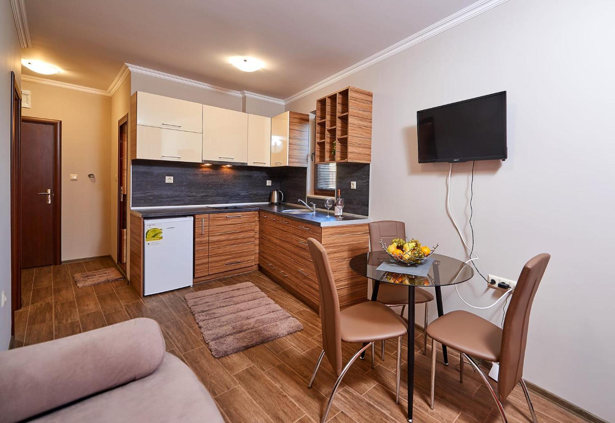Bendita House Pomorie Buitenkant foto